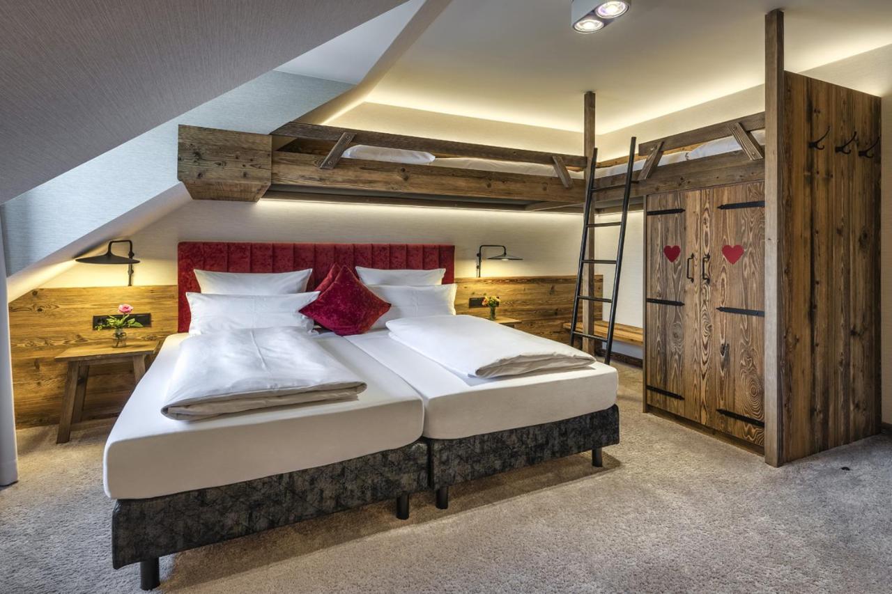 Hotel Schaefflerwirt Aschheim Ngoại thất bức ảnh