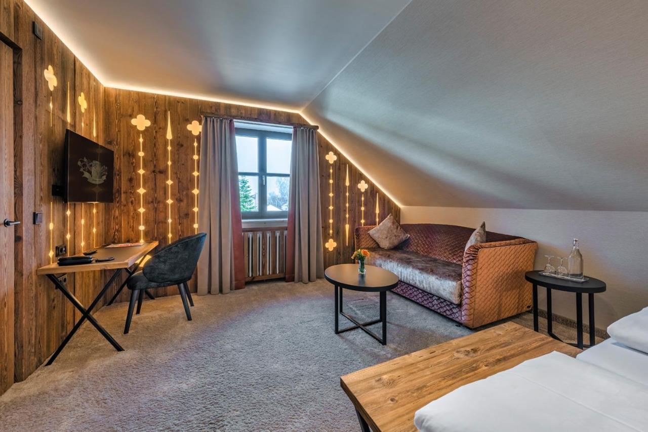 Hotel Schaefflerwirt Aschheim Ngoại thất bức ảnh