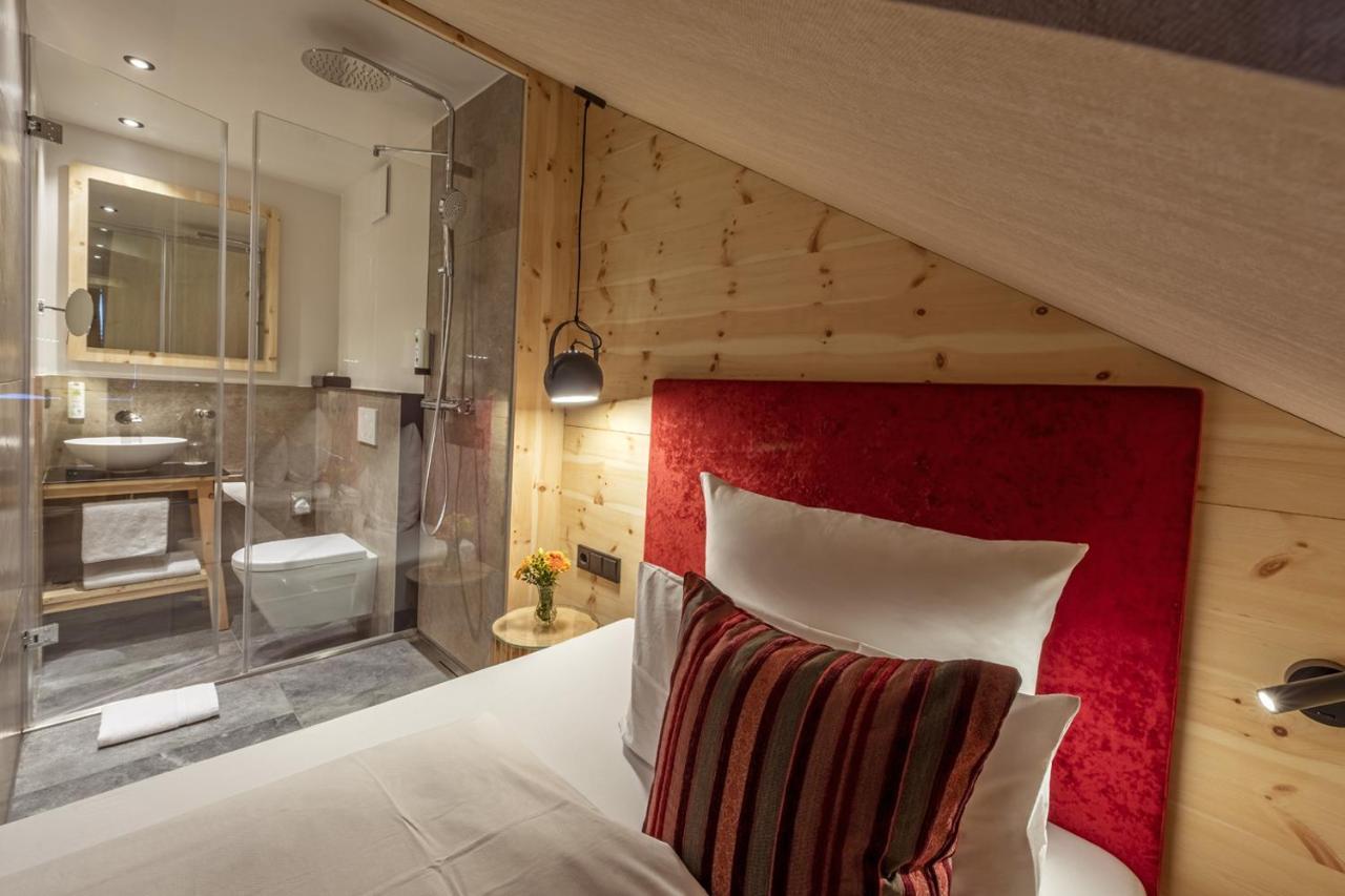 Hotel Schaefflerwirt Aschheim Ngoại thất bức ảnh