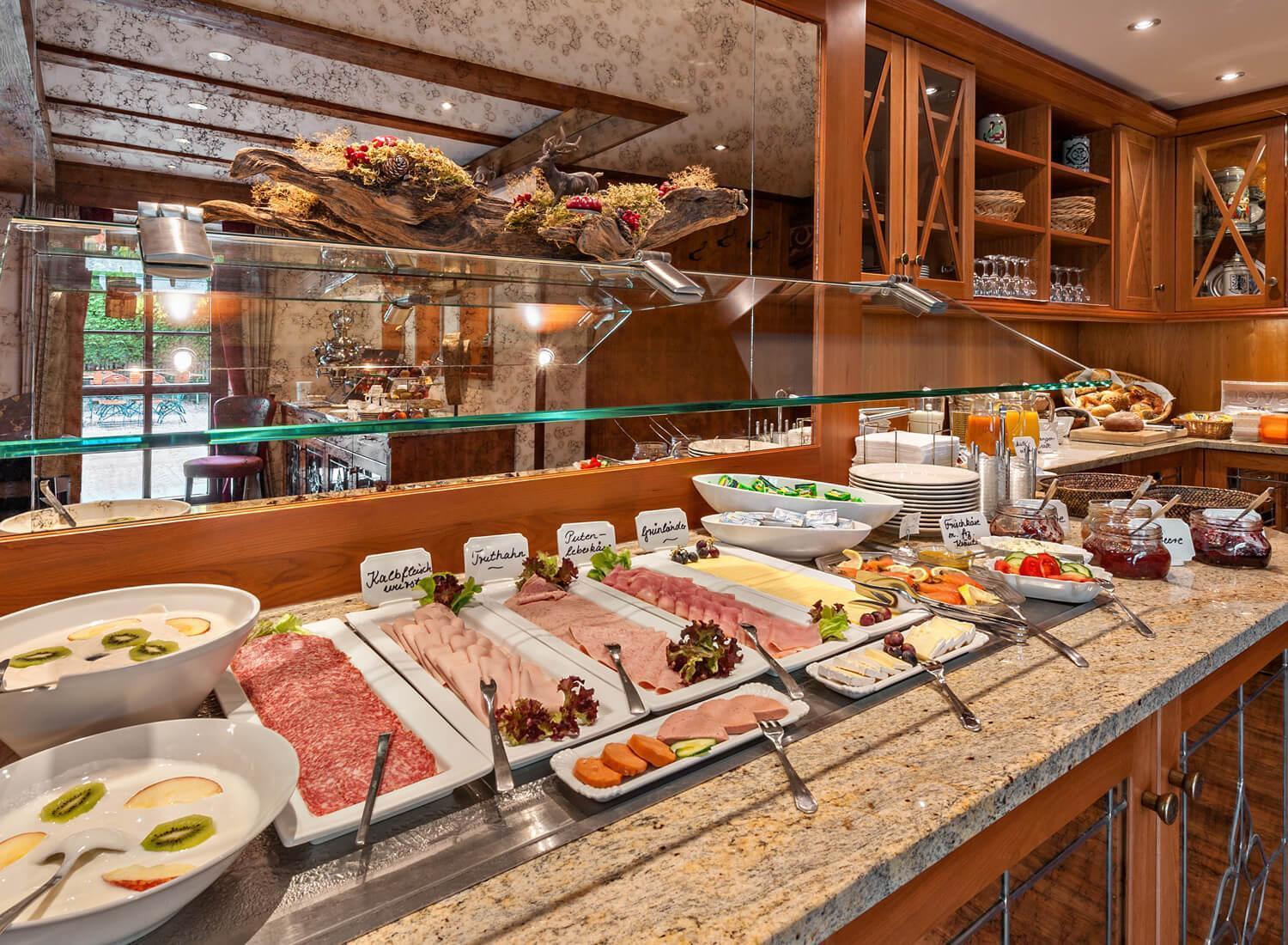 Hotel Schaefflerwirt Aschheim Ngoại thất bức ảnh