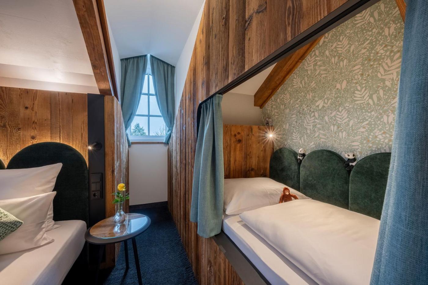 Hotel Schaefflerwirt Aschheim Ngoại thất bức ảnh