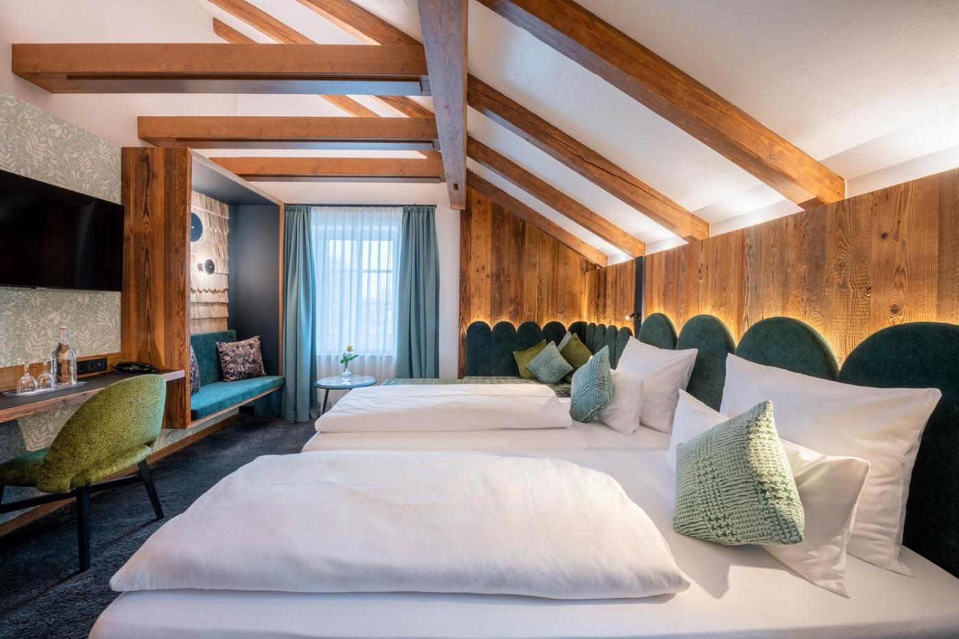 Hotel Schaefflerwirt Aschheim Ngoại thất bức ảnh