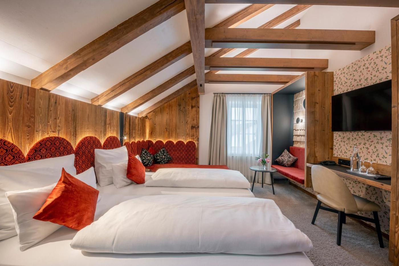 Hotel Schaefflerwirt Aschheim Ngoại thất bức ảnh