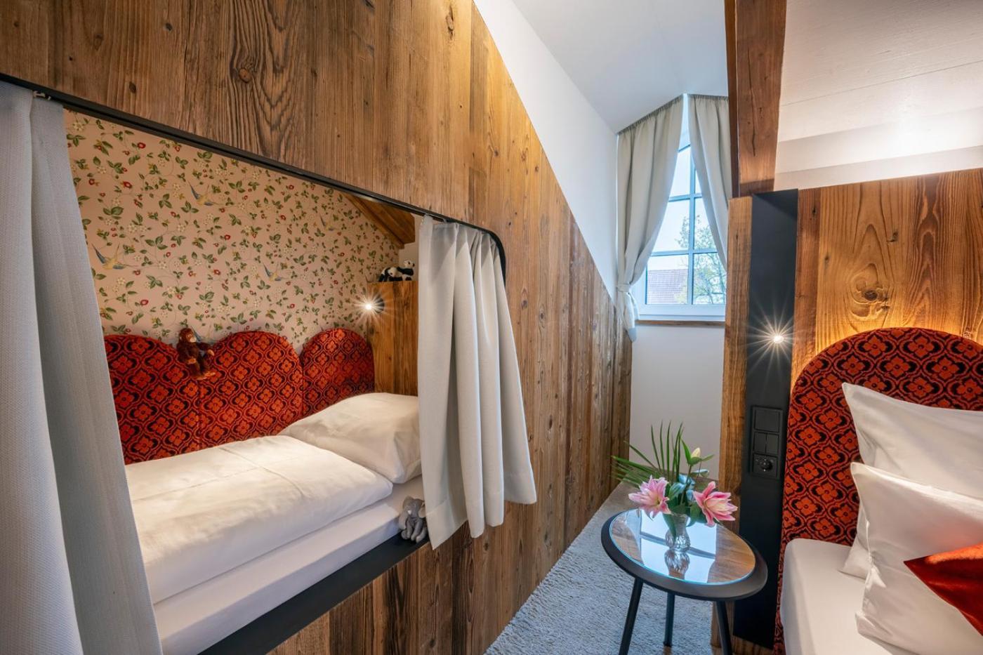 Hotel Schaefflerwirt Aschheim Ngoại thất bức ảnh