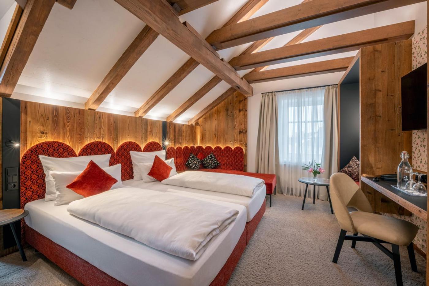 Hotel Schaefflerwirt Aschheim Ngoại thất bức ảnh