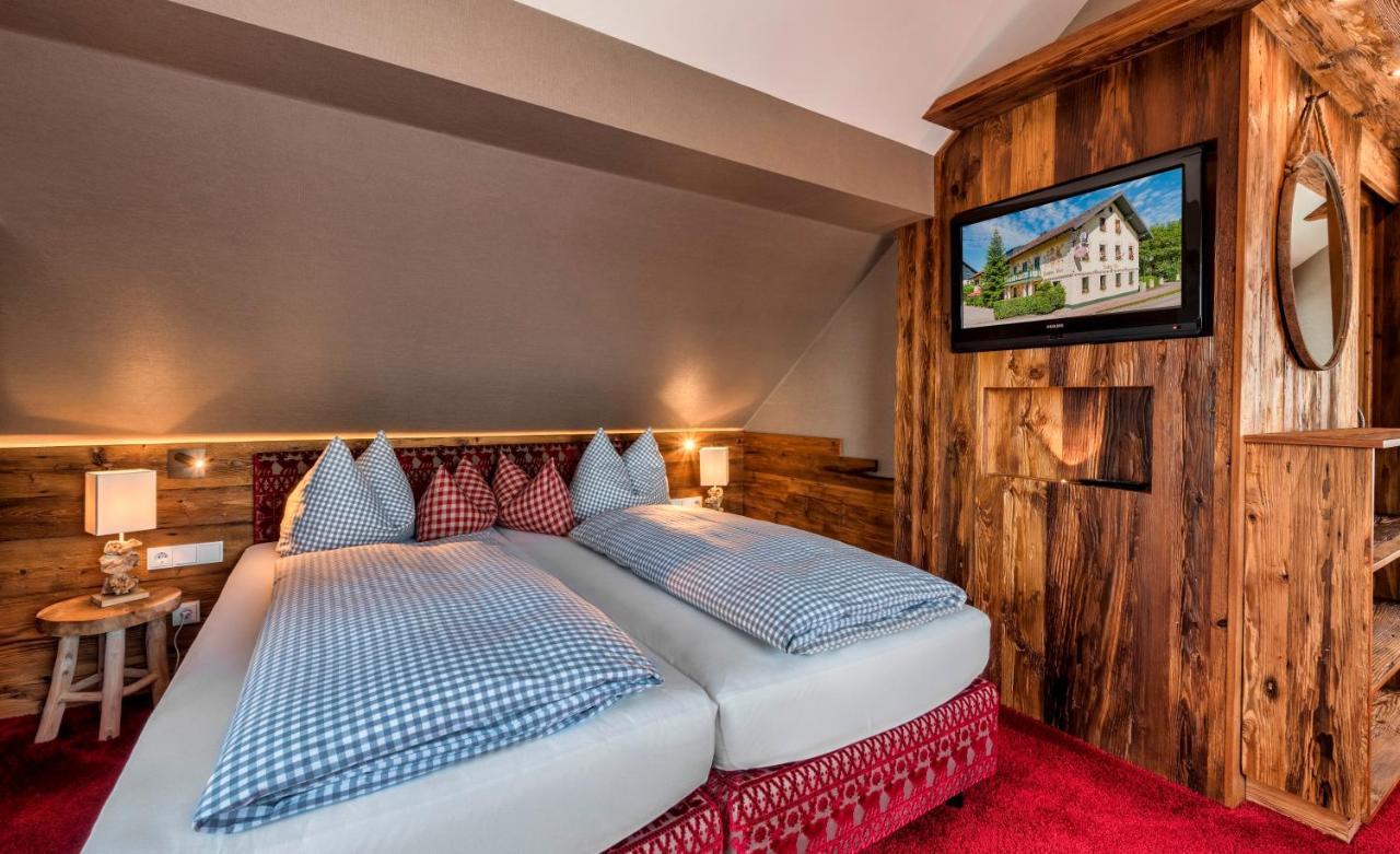 Hotel Schaefflerwirt Aschheim Ngoại thất bức ảnh