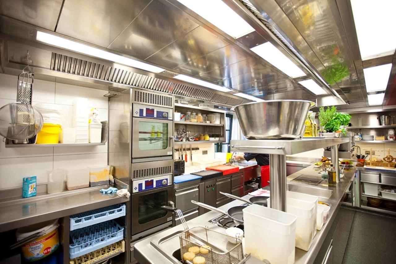 Hotel Schaefflerwirt Aschheim Ngoại thất bức ảnh