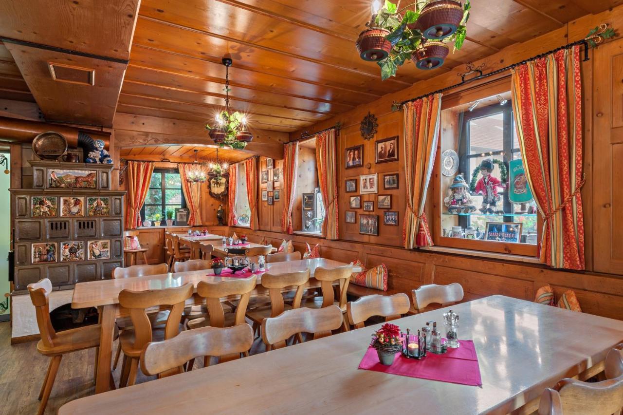Hotel Schaefflerwirt Aschheim Ngoại thất bức ảnh
