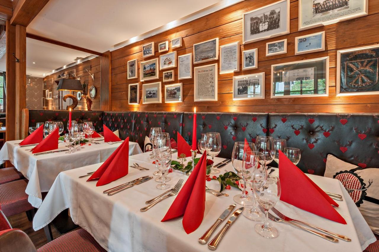 Hotel Schaefflerwirt Aschheim Ngoại thất bức ảnh