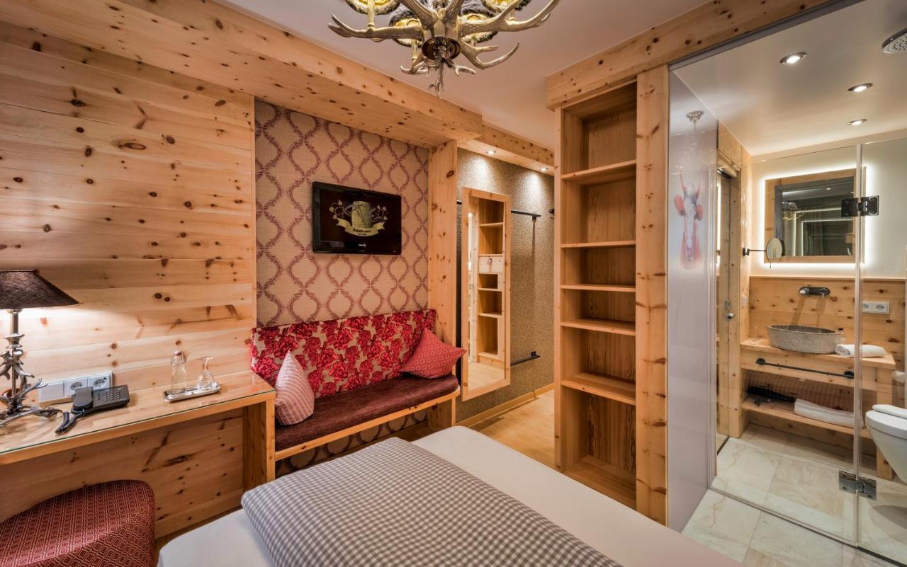 Hotel Schaefflerwirt Aschheim Ngoại thất bức ảnh