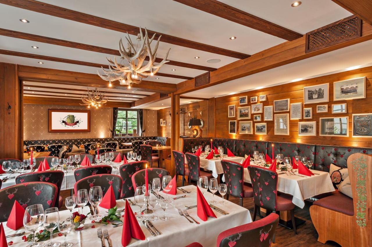 Hotel Schaefflerwirt Aschheim Ngoại thất bức ảnh
